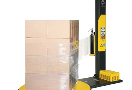 Có nên dùng máy quấn màng pallet không?